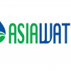 Asia Water Banner